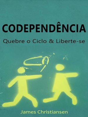 cover image of Codependência